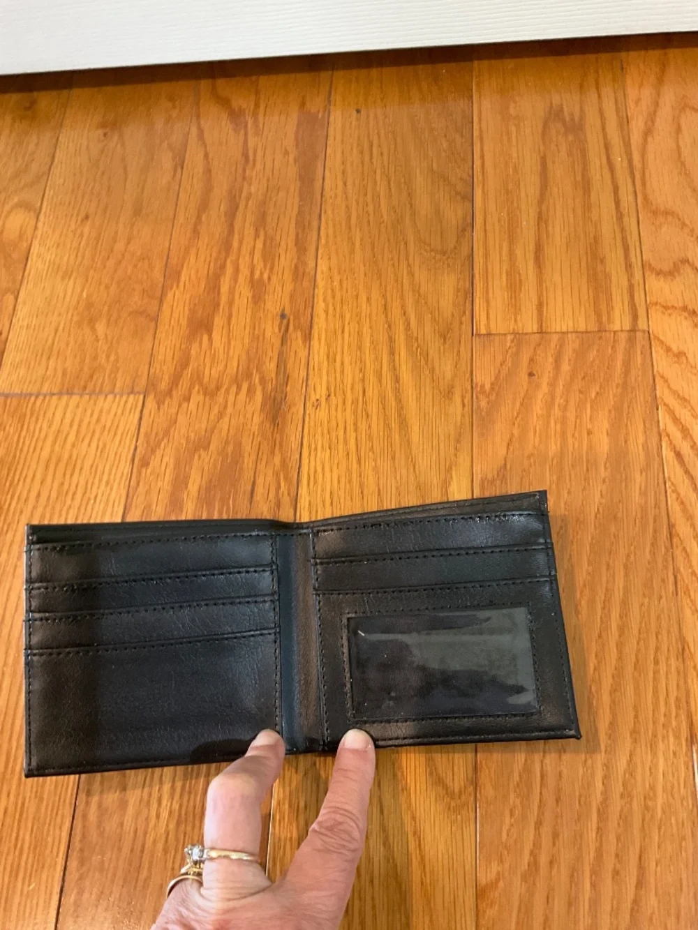 Set of 2 Chelsea FC Bifold Wallet, Card Case